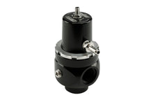 TurboSmart FPR10 Pro-Lite Black - Fuel Pressure Regulator