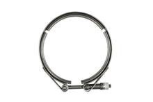 TurboSmart TS-1 Turbocharger V-Band Clamp Suit Turbine 3.50"