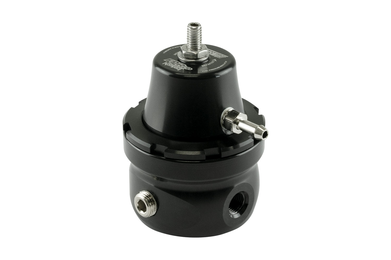 TurboSmart FPR Kompact Low Pressure (LP) Uni 1/8" NPT (Sleeper)