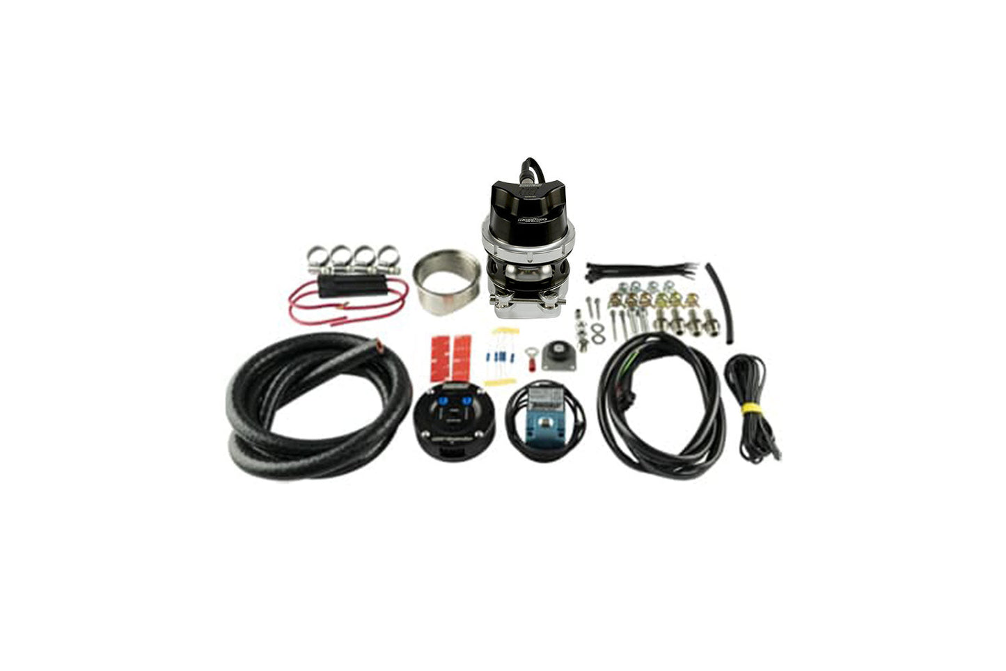 TurboSmart RacePort EM BOV Controller Kit