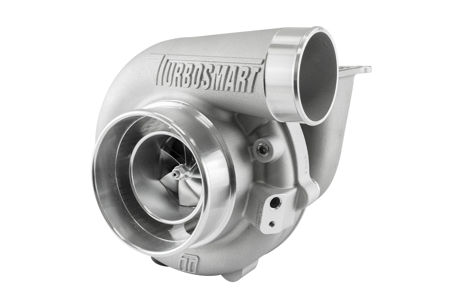 TurboSmart TS-1 Performance Turbocharger 5862 T3 0.82AR Externally Wastegated