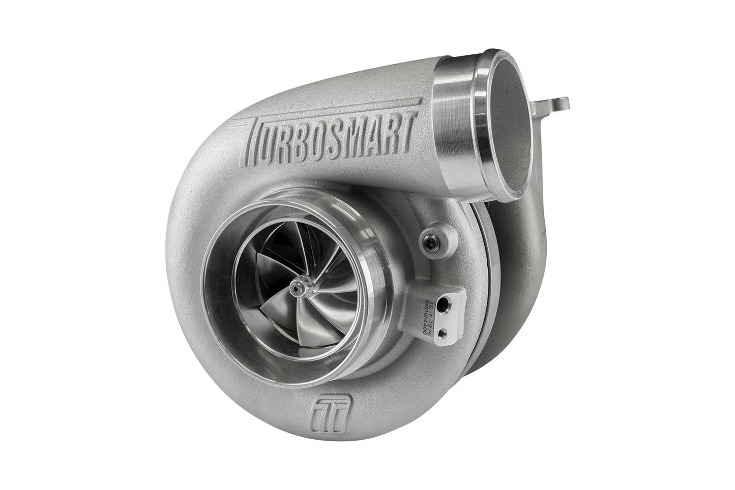 TurboSmart TS-1 Turbocharger 7275 T4 0.96AR Externally Wastegated