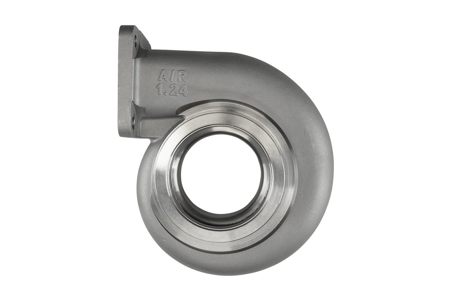 TurboSmart Turbine Housing C Frame (T4 1.24AR) suit 75mm Turbine