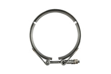 TurboSmart TS-1 Turbocharger V-Band Clamp Suit Turbine Housing 4.50"
