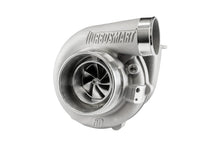 TurboSmart TS-1 Performance Turbocharger 6466 T3 0.63AR Externally Wastegated