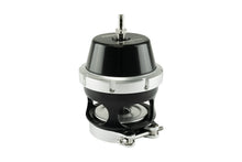 TurboSmart PowerPort BOV (Black) Suit Supercharger