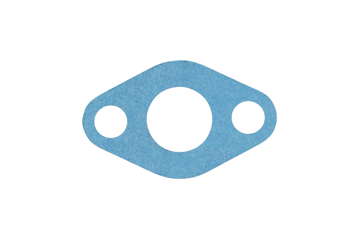 TurboSmart Turbocharger Oil Return Gasket (paper) 38.1mm