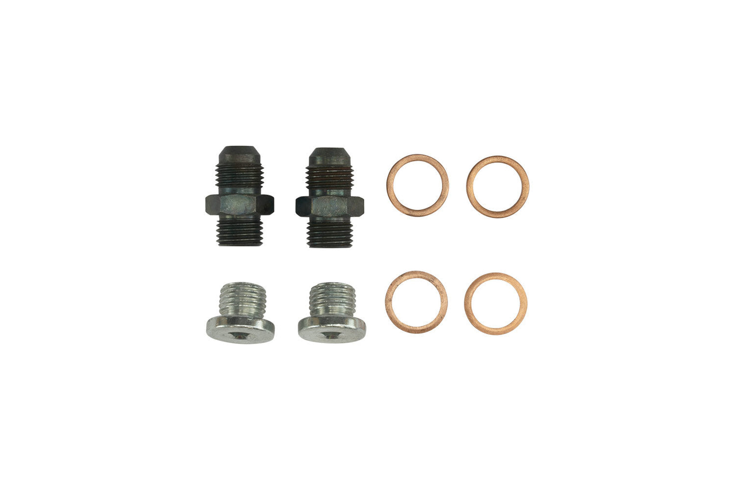 TurboSmart Water Cooled Turbo Fitting Kit