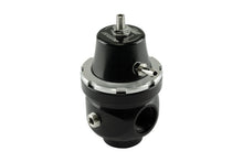 TurboSmart FPR8 Low Pressure (LP) Fuel Pressure Regulator Suit -8AN (Black)