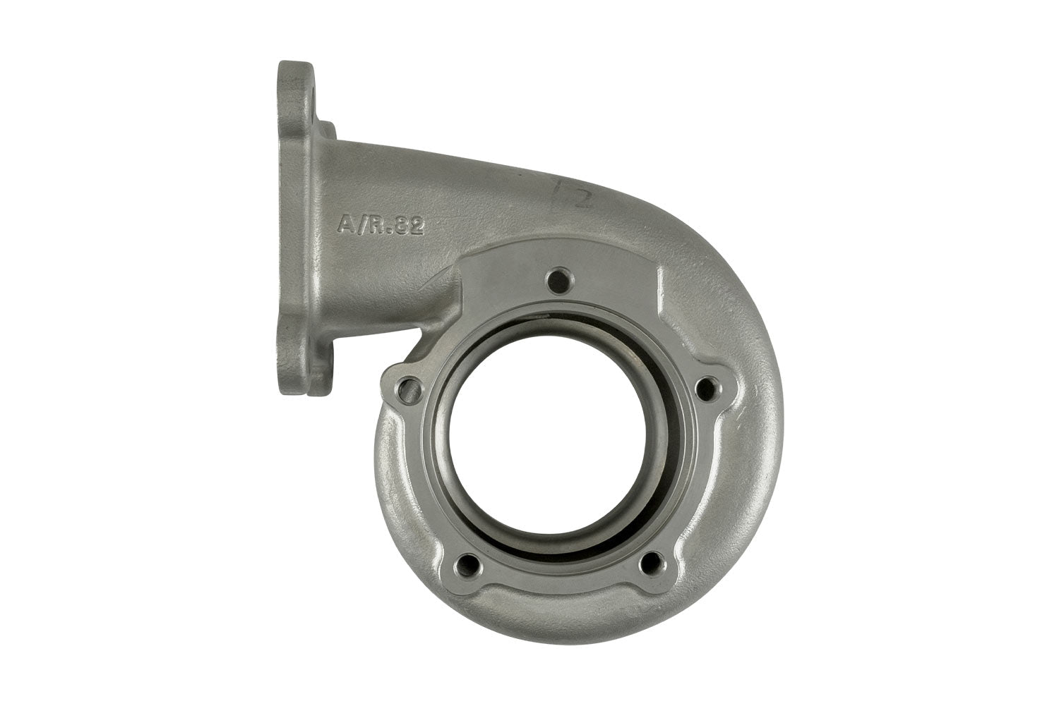 TurboSmart Turbine Housing B Frame  (T4 0.82AR) suit 62 turbine