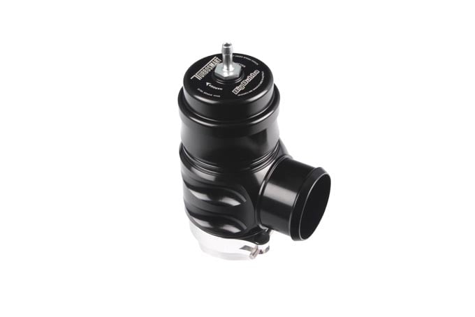 TurboSmart Big Bubba BPV 'By-Pass Valve' BOV (Sleeper)
