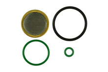 TurboSmart Oil Pressure Regulator (V2) Rebuild Kit Inc Filter 44um