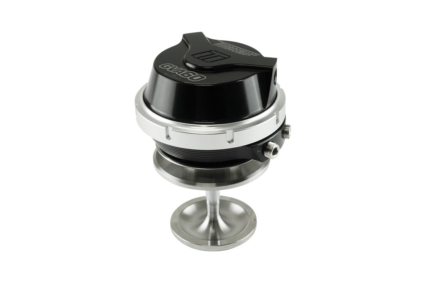 TurboSmart Gas Valve Actuator - 60mm Valve