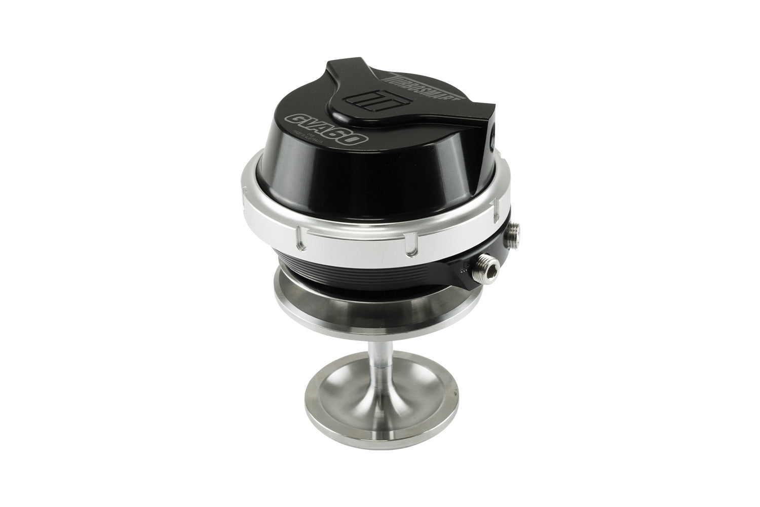 TurboSmart Gas Valve Actuator - 60mm Valve