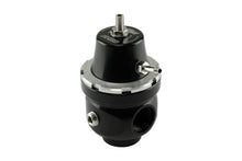 TurboSmart FPR8 Fuel Pressure Regulator Suit -8AN (Black)