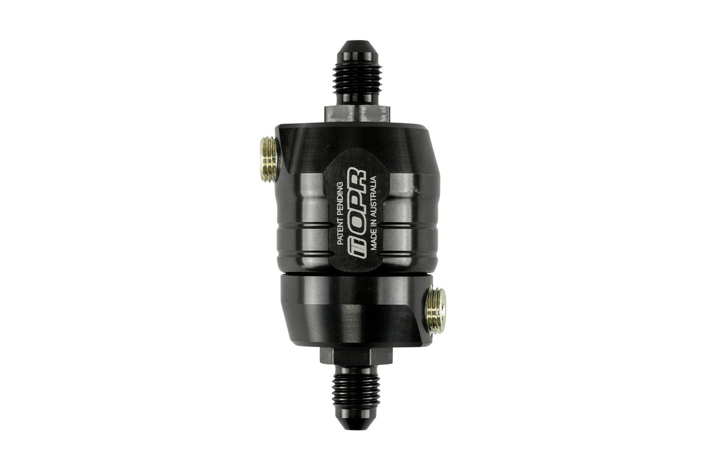 TurboSmart ProOPR Rising Rate Turbo Oil Pressure Regulator