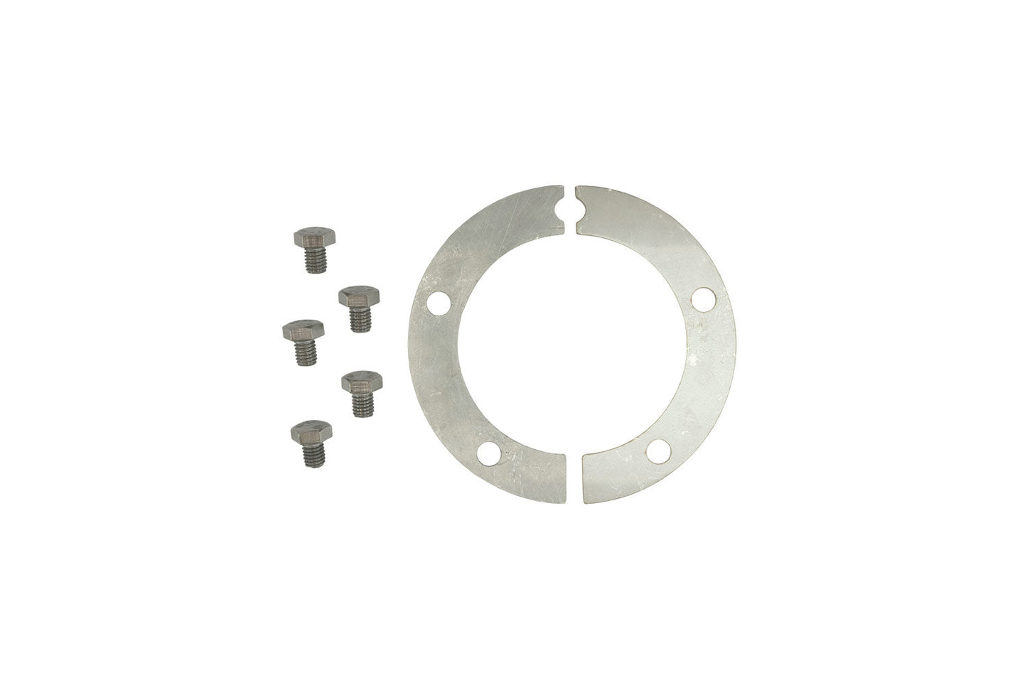 TurboSmart TS-1 and TS-2 Turbine Housing Replacement Hardware for 6870B and 7170B Frame