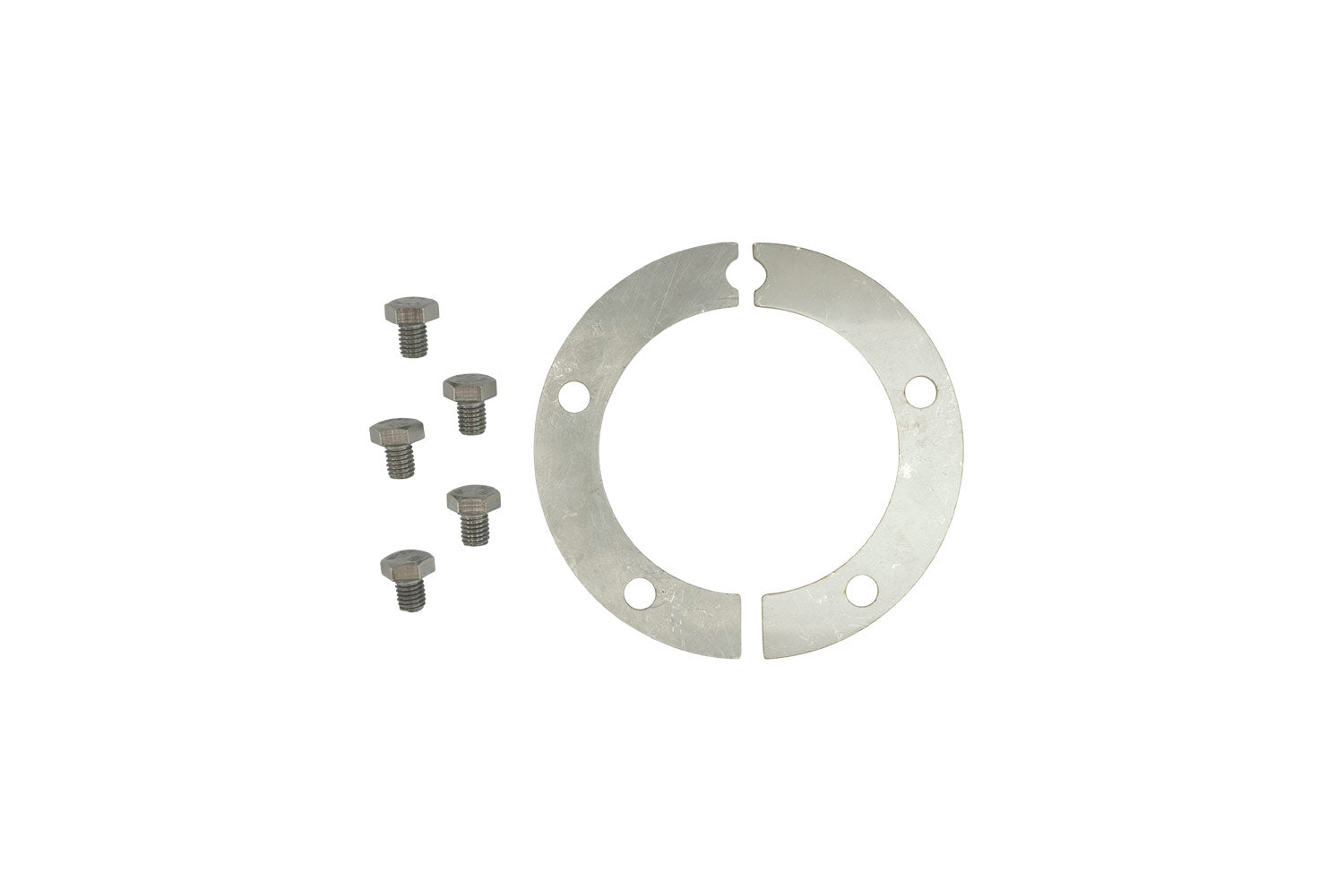 TurboSmart TS-1 and TS-2 Turbine Housing Replacement Hardware for 6870B and 7170B Frame