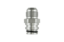 TurboSmart Oil Cap Insert - 10AN  - Clear