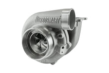 TurboSmart TS-1 Turbocharger 6466 T4 Divided 0.84AR Externally Wastegated