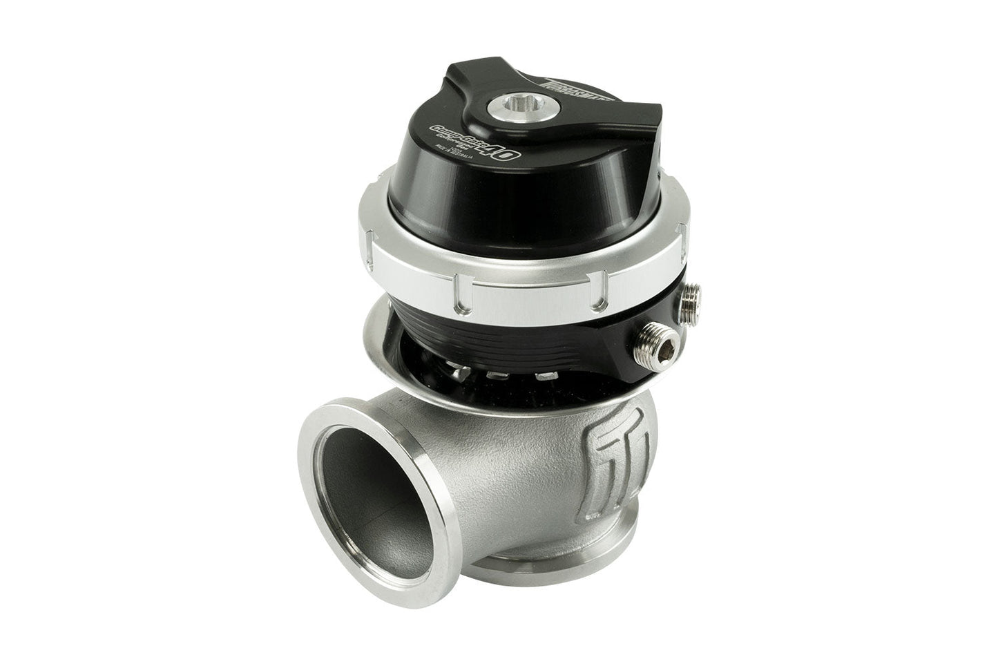 TurboSmart GenV CompGate40 CG / C02 HP Full Range