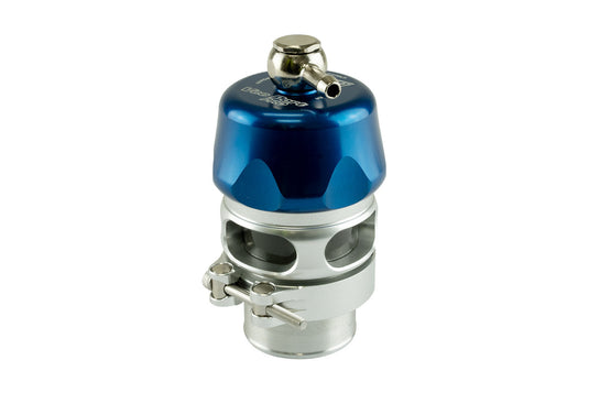 TurboSmart Vee Port Pro - Blue