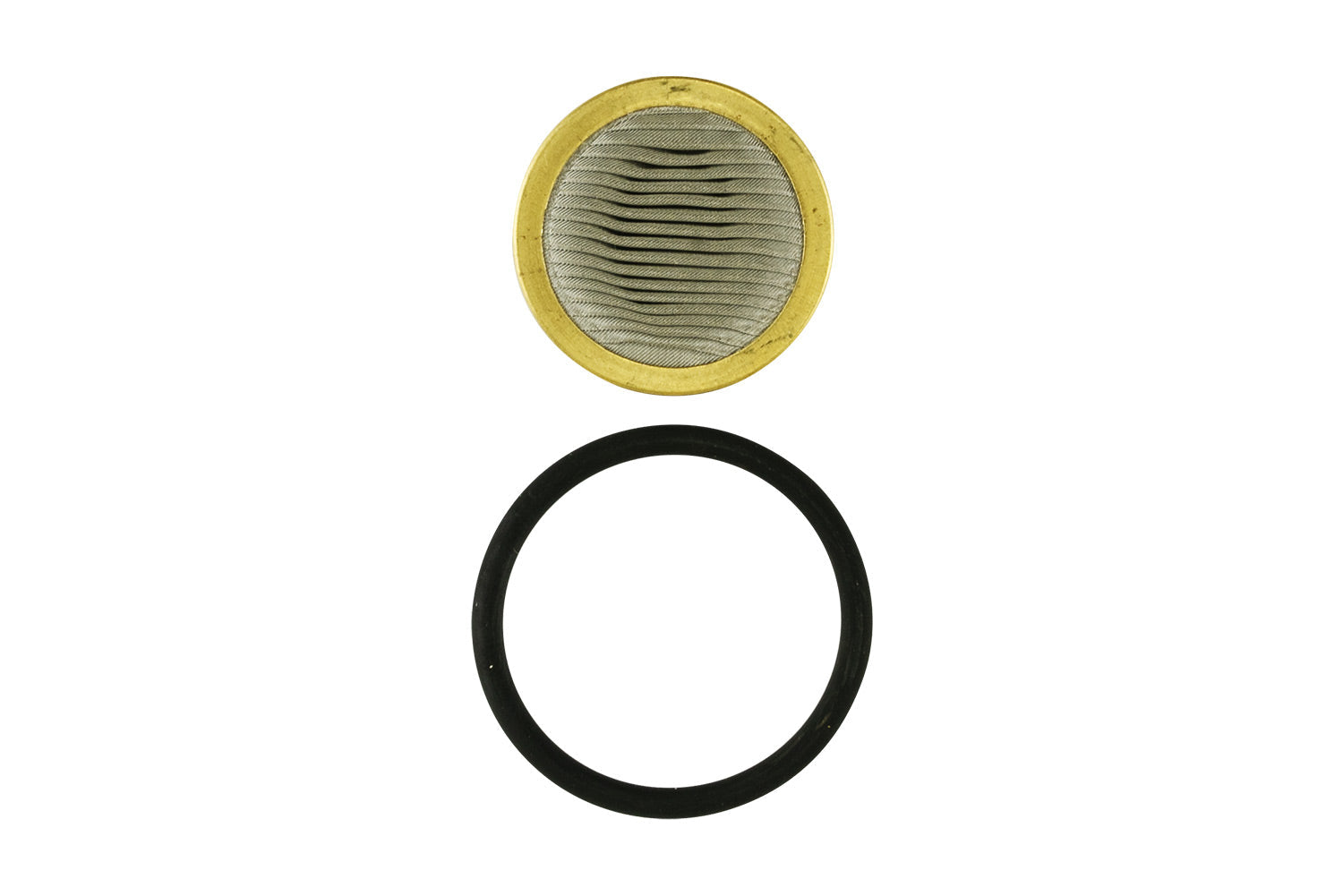 TurboSmart Replacement 44 micron Filter Element (Suit Turbosmart OPR & Oil Filter)