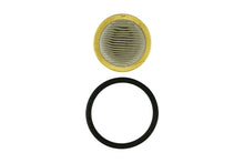 TurboSmart Replacement 44 micron Filter Element (Suit Turbosmart OPR & Oil Filter)