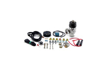 TurboSmart Blow Off Valve Controller Kit - BOV5 Supersonic (Black)