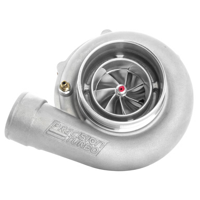 DocRace Precision Street and Race Turbocharger - Next Gen
