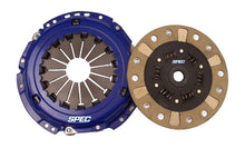DocRace SPEC Clutch Stage 2+ - BMW 335i 3.0L N54 2007-2009 SB533H-2